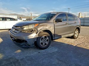Honda CR-V LX 2.4L 4 2014