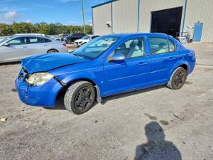 Chevrolet Cobalt LT 2.2L 4 2008