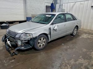 Toyota Avalon XL 3.0L 6 2002