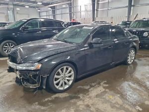 Audi A4 PREMIUM PLUS 2.0L 4 2013