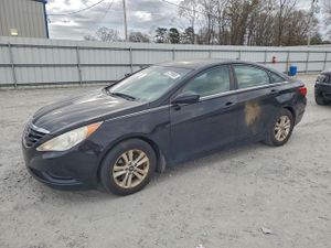Hyundai Sonata GLS 2.4L 4 2011