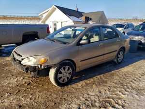 Toyota Corolla CE 1.8L 4 2004