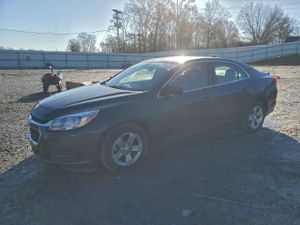 Chevrolet Malibu LS 2.5L 4 2015