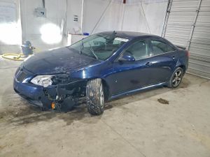 Pontiac G6 GT 3.5L 6 2009