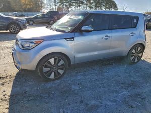 Kia Soul ! 2.0L 4 2015
