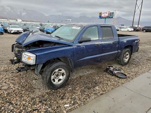 Dodge Dakota QUAD 3.7L 6 2005