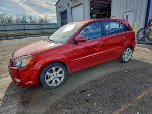 Kia Rio LX 1.6L 4 2010