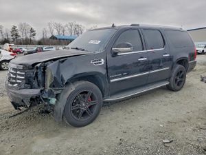 Cadillac Escalade ESV LUXURY 6.2L 8 2014