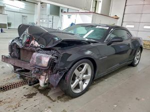 Chevrolet Camaro LT 3.6L 6 2011