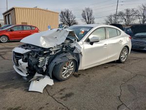 Mazda 3 TOURING 2.0L 4 2014