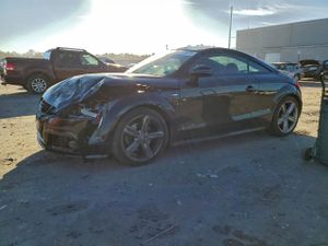 Audi TT 2.0L 4 2015