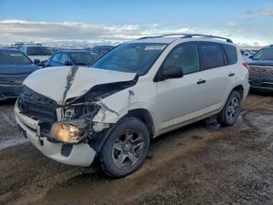 Toyota Rav4 2.5L 4 2011