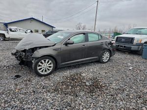 Kia Optima EX 2.4L 4 2014