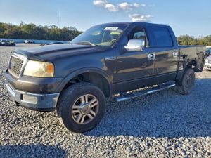 Ford F-150 SUPERCREW 5.4L 8 2005