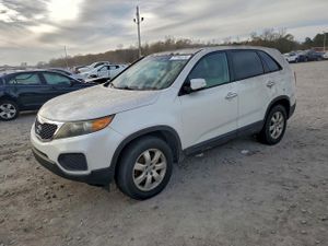 Kia Sorento BASE 2.4L 4 2012