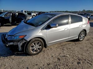 Honda Insight EX 1.3L 4 2010