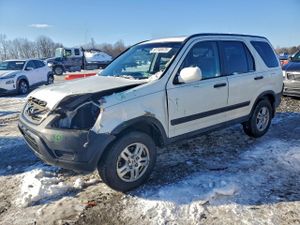 Honda CR-V 2.4L 4 2003