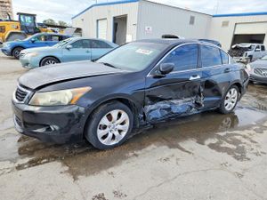 Honda Accord EXL 3.5L 6 2010