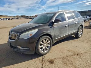 Buick Enclave 3.6L 6 2014