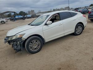 Honda Accord EXL 2.4L 4 2012