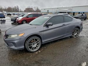 Honda Accord LX-S 2.4L 4 2015