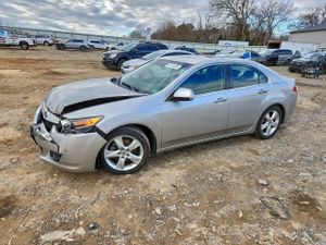 Acura TSX 2.4L 4 2009