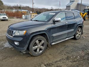 Jeep Grand Cherokee LIMITED 3.6L 6 2012