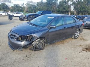 Toyota Corolla BASE 1.8L 4 2013