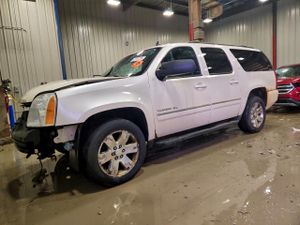GMC Yukon K1500 SLT 5.3L 8 2013
