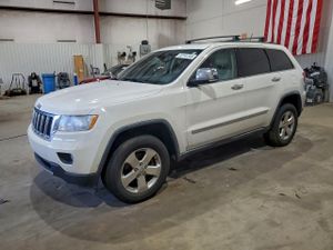 Jeep Grand Cherokee LIMITED 3.6L 6 2011
