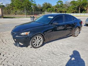 Lexus IS 250 2.5L 6 2015