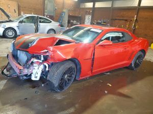 Chevrolet Camaro LT 3.6L 6 2012