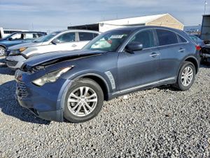 Infiniti FX 3.5L 6 2011