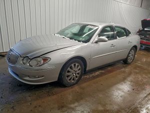 Buick LaCrosse CX 3.8L 6 2009