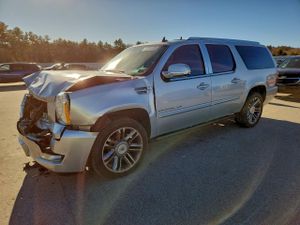 Cadillac Escalade ESV PREMIUM 6.2L 8 2014