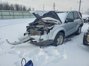 Saturn Vue 3.5L 6 2004