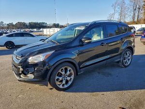Ford Escape TITANIUM 2.0L 4 2015