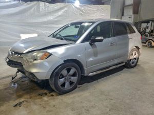 Acura RDX 2.3L 4 2008