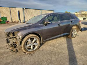 Toyota Venza LE 3.5L 6 2014