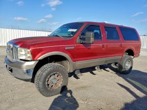 Ford Excursion EDDIE BAUER 6.0L 8 2005