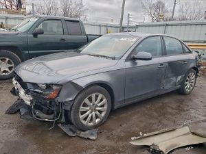 Audi A4 PREMIUM 2.0L 4 2014
