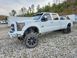 Ford F-350 SUPER DUTY 6.7L 8 2015