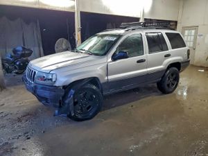 Jeep Grand Cherokee LAREDO 4.0L 6 2003
