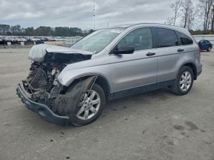 Honda CR-V EX 2.4L 4 2008