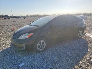 Toyota Prius 1.8L 4 2013