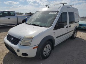Ford Transit XLT 2.0L 4 2013