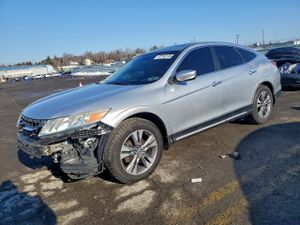 Honda Accord EXL 3.5L 6 2014
