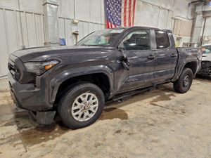 Toyota Tacoma DOUBLE CAB 2.4L 4 2025