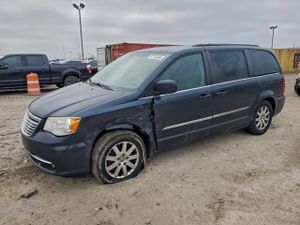 Chrysler Town & Country TOURING 3.6L 6 2014