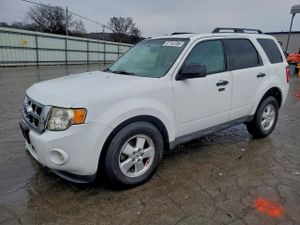 Ford Escape XLT 2.5L 4 2011
